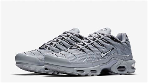 nike tns grau weiß|Nike TN Air Max Plus. Nike DE.